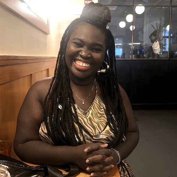 Dayme Arocena at LAMC 2024