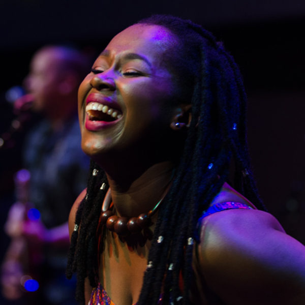 Elida Almeida Discusses Her Third Album, Kebrada