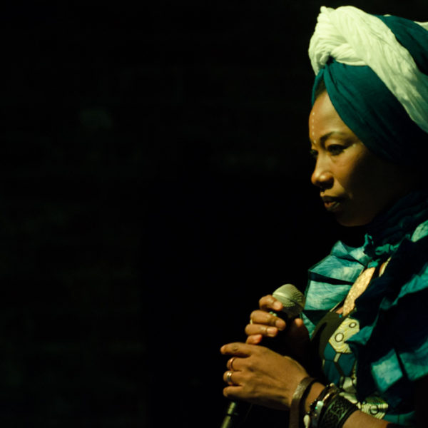 Fatoumata Diawara and Noura Mint Seymali to Play Miami's Afro Roots Festival