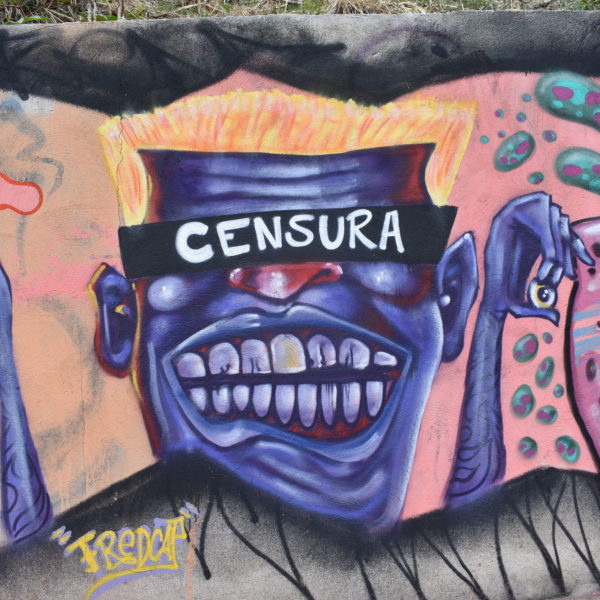 Rap, Reggae and Cultural Resistance in Belo Horizonte, Brazil