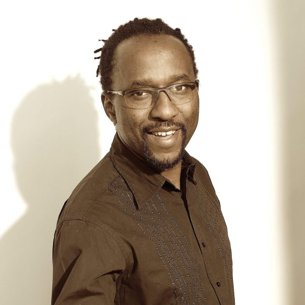 Planet Afropop: Gino Sitson: Cameroonian Renaissance Man