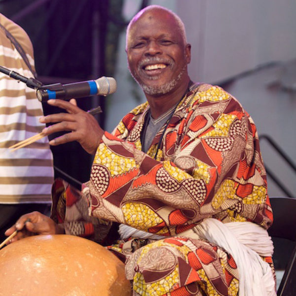 Remembering Hama Sankare