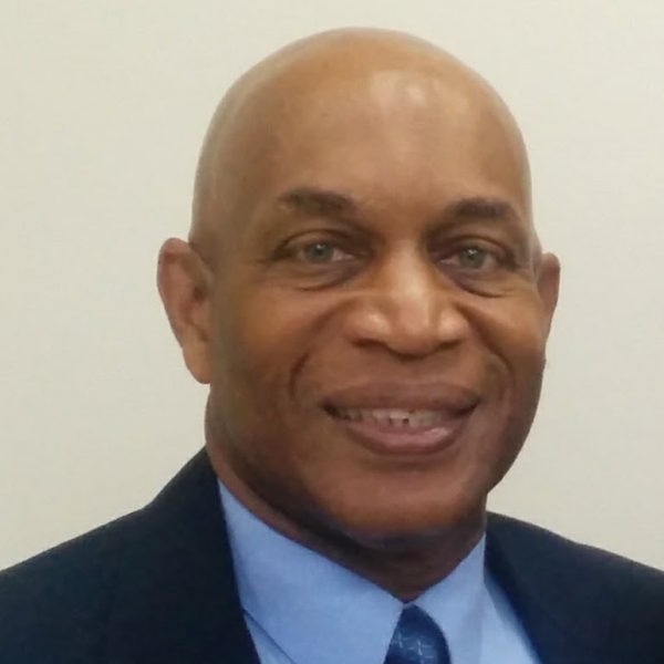 Colin Lucas on Carnival Today