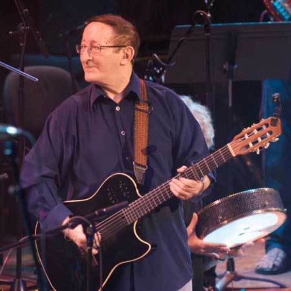 Idir: An Algerian Icon Remembered