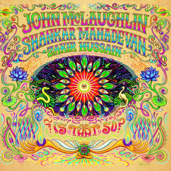 In Search of Serenity...