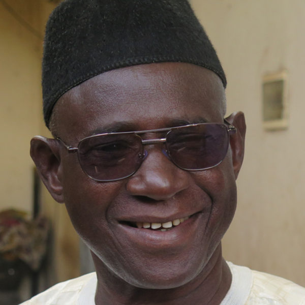 Kasse Mady Diabaté Is Gone