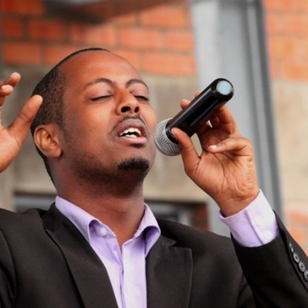 Rwandan Singer Kizito Mihigo Has Died in Jail at 38