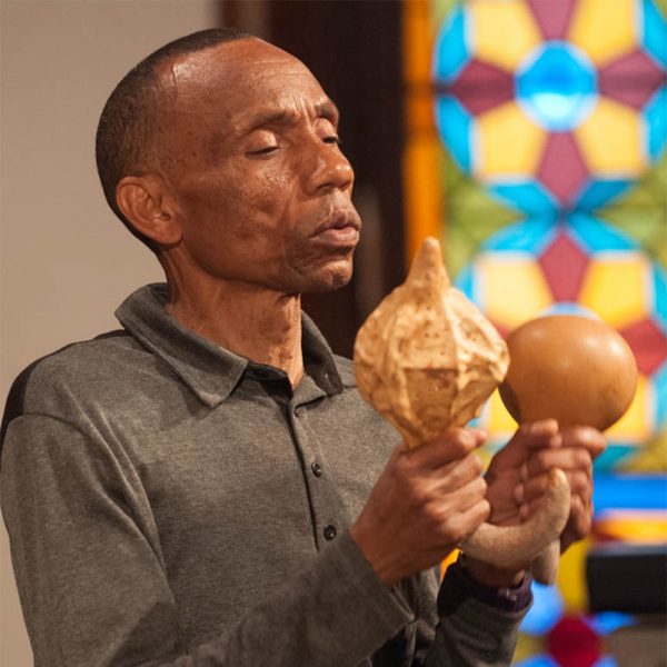 Lancelot Mapfumo Has Left Us