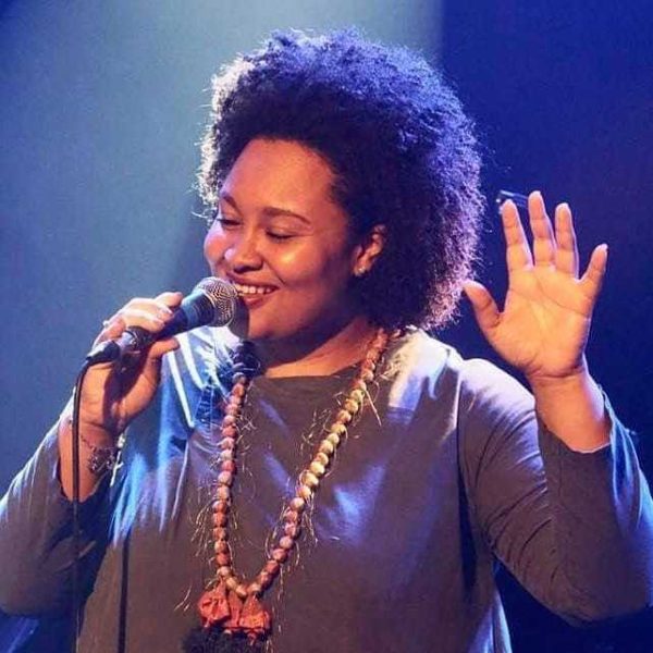 Win Tickets to See Lucibela—9/17 at Manhattan's Merkin Hall