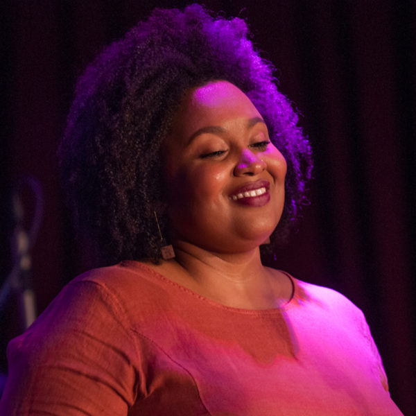 Lucibela Comes to America!