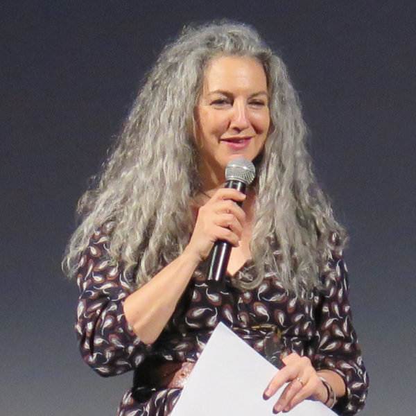 Meira Goldberg on the Blackness of Flamenco