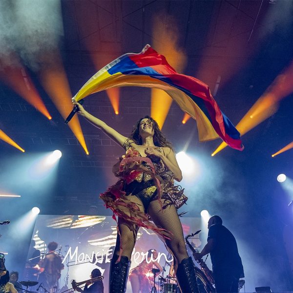 Montreal Jazz Fest 2025: A Feast for Eyes and Ears!