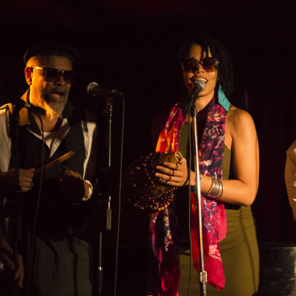 That's A Wrap on Afropop Closeups Season Four