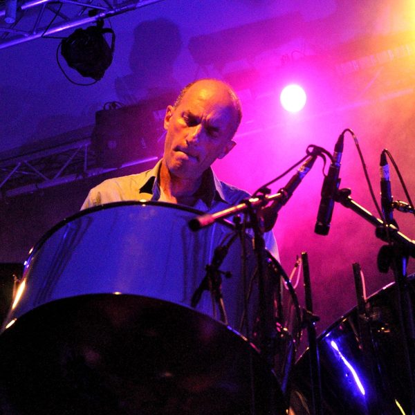 Planet Afropop: Steel Pans and New Trends