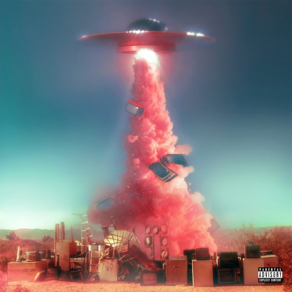 DAP The Contract New EP PW3RS Hits the Ground Running