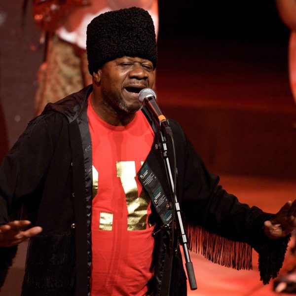 Weigh In on Afropop's Future!