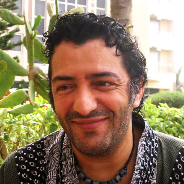 Rachid Taha (1958-2018)