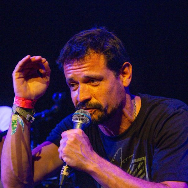 Novalima Leads The Dance with Ramón Perez Prieto