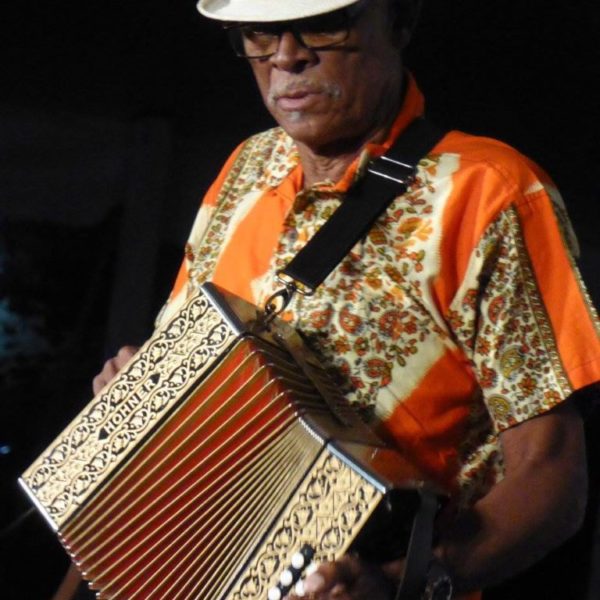 Field Report: Richmond Folk Festival