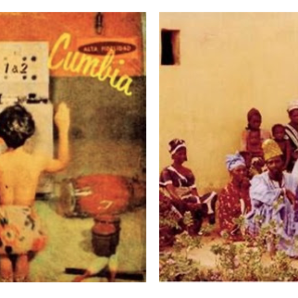World Circuit Reissuing Ali Farka Touré’s "Red," “Cumbia Cumbia 1 & 2” Compilations