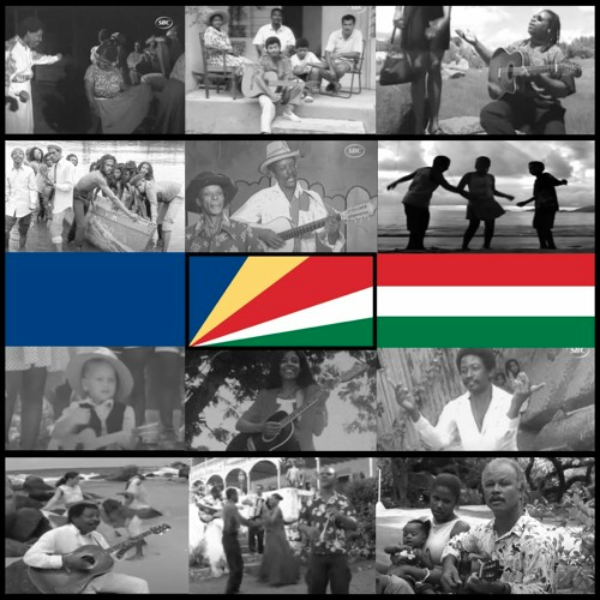 DJ Mixanthrope Zooms In on Seychelles