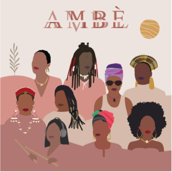 Afropop Premiere: Angelique Kidjo, Dianne Reeves, Somi and More Join Fatoumata Diawara on “Ambè”