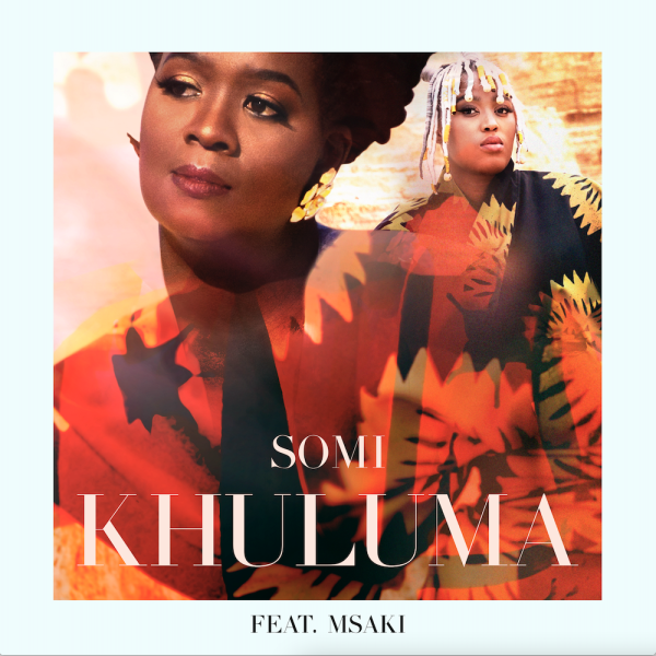 Remembering Miriam Makeba: SOMI On Her New Play and Album Celebrating The South African Legend