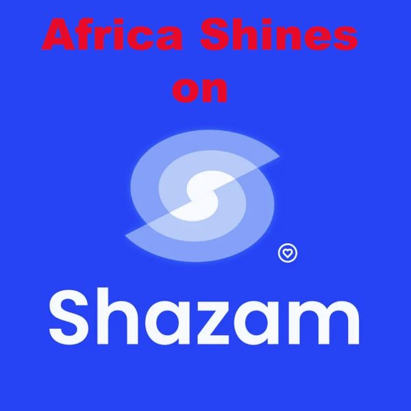 African Artists Shine On The Shazam Global Top 200 Chart
