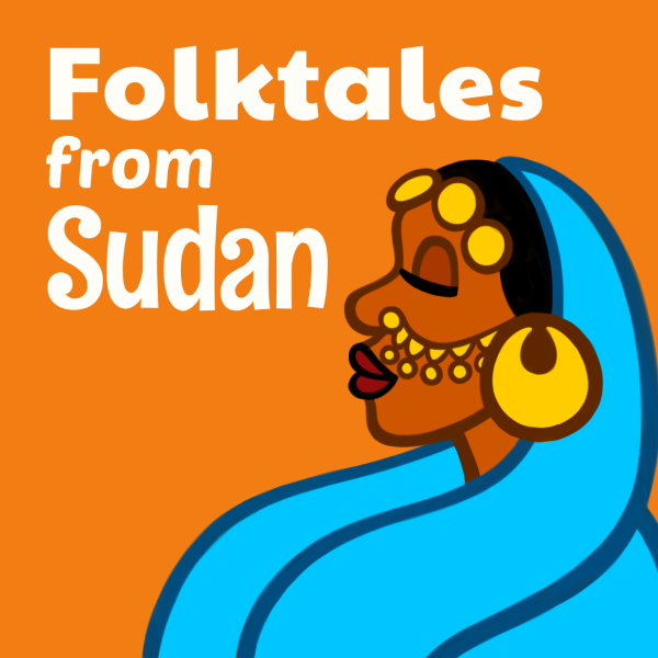 Hana Baba's Folktales from Sudan