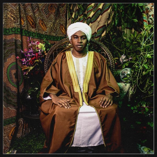 Sinkane Returns With New Video, Album Forthcoming