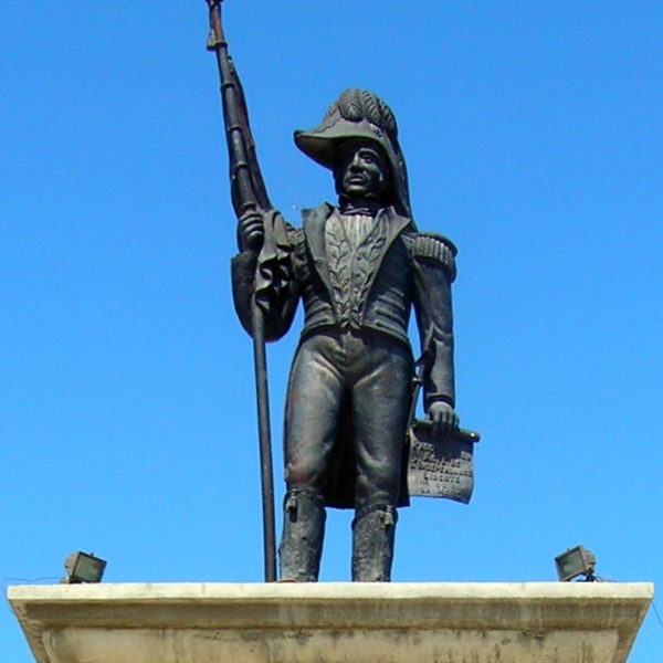 Brush Up on the History of the Haitian Revolution This Week