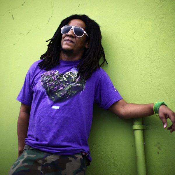 Video Playlist: "Reggaetón And Race"