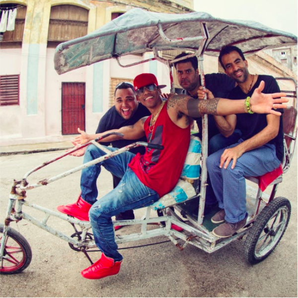 Streaming Quarantunes: Pedrito Martinez at the 92nd Street Y