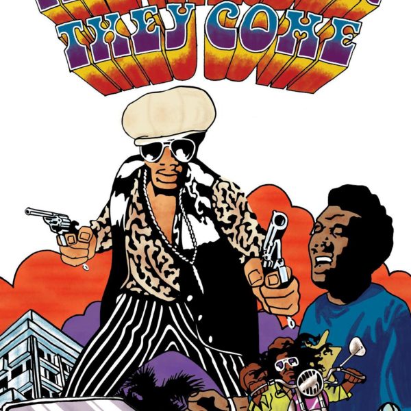 Don't Miss Classic Reggae Film “The Harder They Come” at the Metrograph