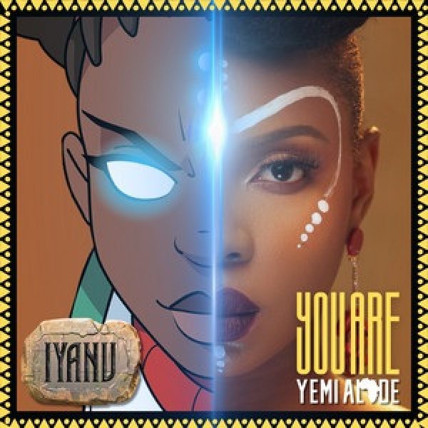 Afropop Top Videos: 5-1-25 Yemi Alade, DUB Inc and more!
