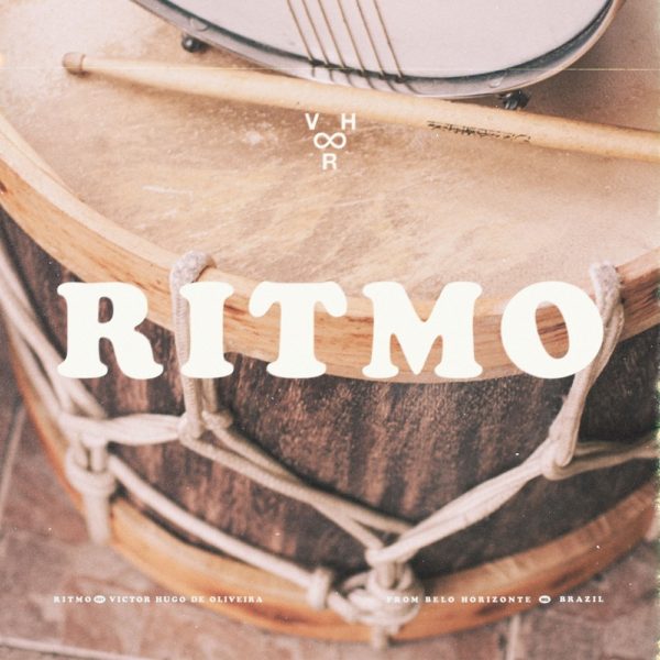 VHOOR Digs Up Baile Funk’s Roots With “Ritmo”