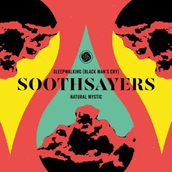 Afropop Video Premiere: "Sleepwalking (Black Man's Cry)" by Soothsayers With Dele Sosimi