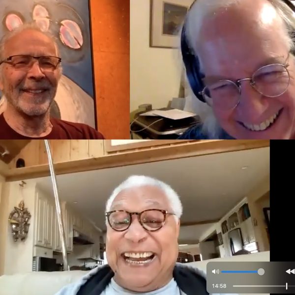 Afropop Wildcards, 2021