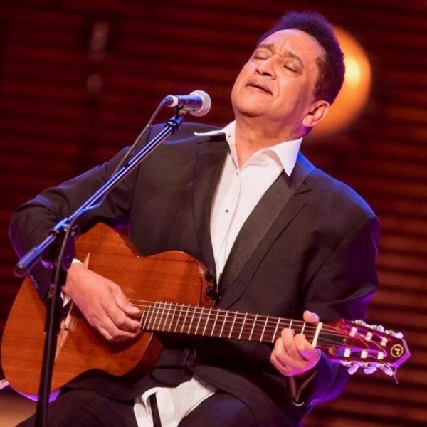 Waldemar Bastos: A Remembrance