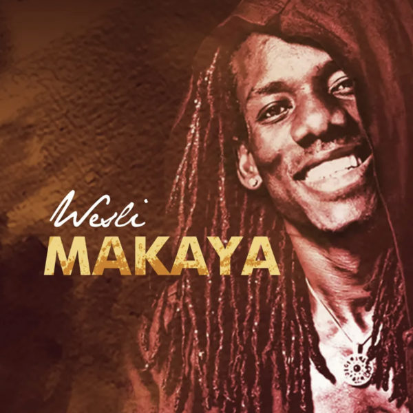 Wesli's "Makaya:" From the Haitian Diaspora with Love