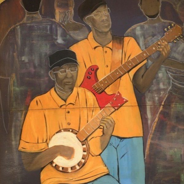 Quelbe - Hidden Treasure Of The Caribbean