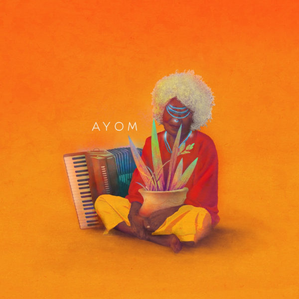 Ayom Brings Italy Into the Lusophone Fold