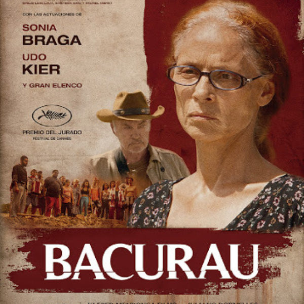 Brazilian Sci-Fi Western (?) “Bacurau” Running in NYC Until March 26