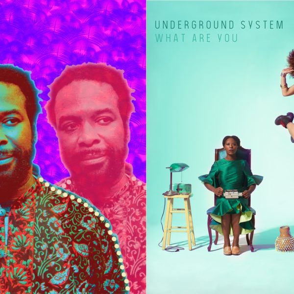 Brooklyn Afrobeat Update: Underground System and Super Yamba Band