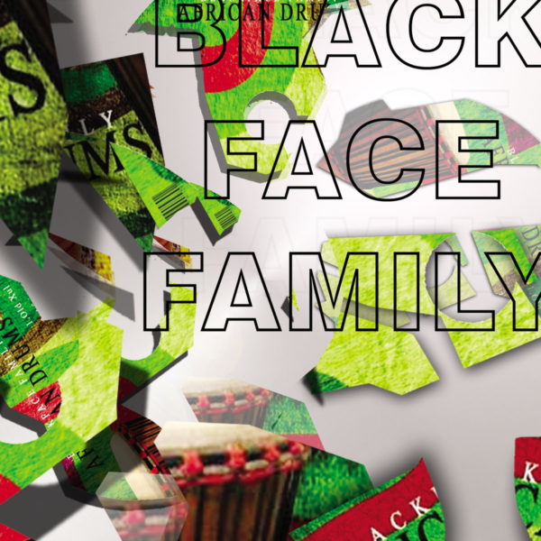 BlackFace Family