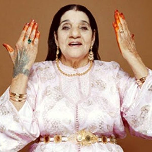 Women's History Month: Cheikha Rimitti, Rebel Queen of Algerian Music