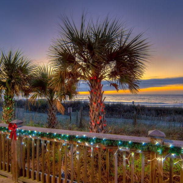 All The Music from Our "Stocking Stuffers" Show