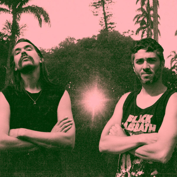 Hand-Hewn Latin Retro Pop From Meridian Brothers, Contento and La China de la Gasolina