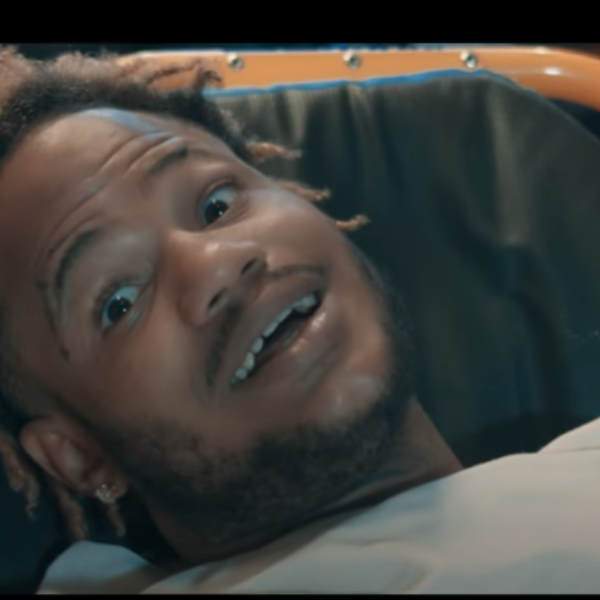 The Crown: An African Coronavirus Playlist