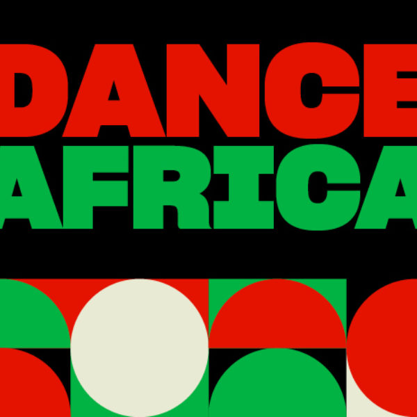 Watch BAM's DanceAfrica Programming For Free Online